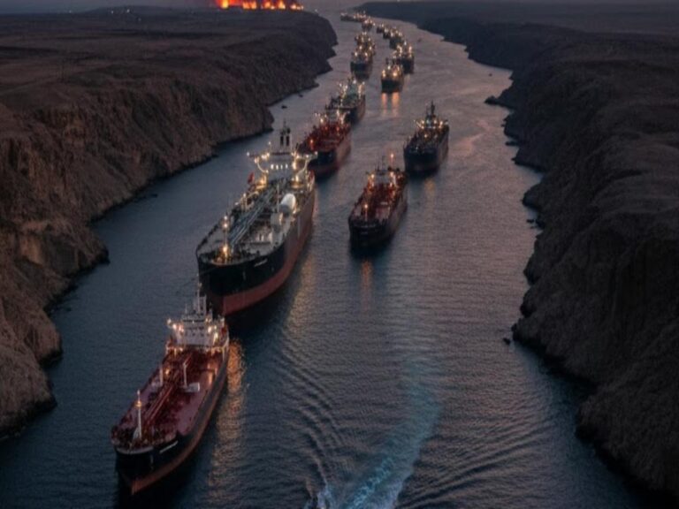 Crisis en Medio Oriente pone en riesgo seguridad alimentaria en Asia