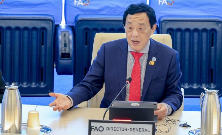 FAO demandó acciones ante consecuencias de la crisis en Medio Oriente