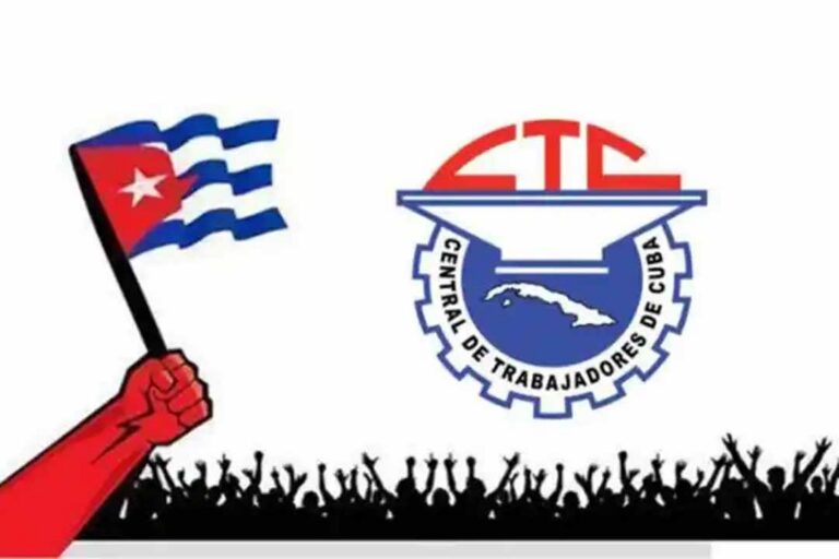 Destaca unidad y fortaleza de trabajadores y campesinos granmense por el Primero de Mayo