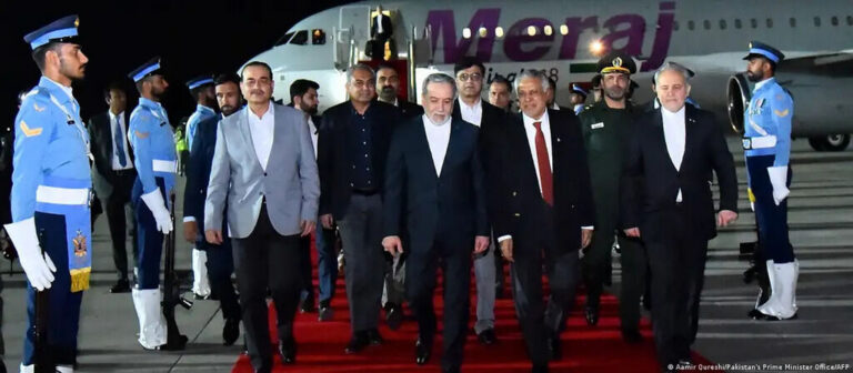 Diálogo EEUU-Irán, entre ser o no ser