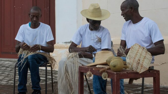 Trabajo cultural comunitario, eslabón fundamental en Granma