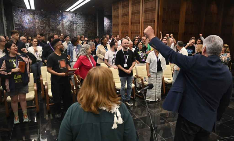 Concluye en Cuba la V edición del Coloquio Internacional Patria