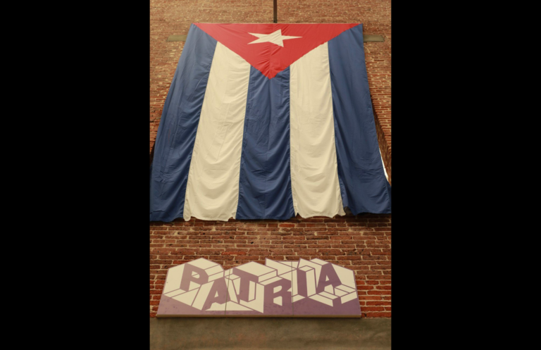 Patria: Justicia y resistencia