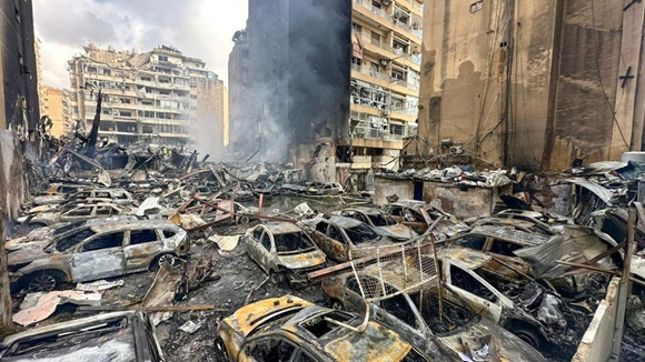 Irán exige fin de masacres israelíes contra Líbano para garantizar tregua con EEUU