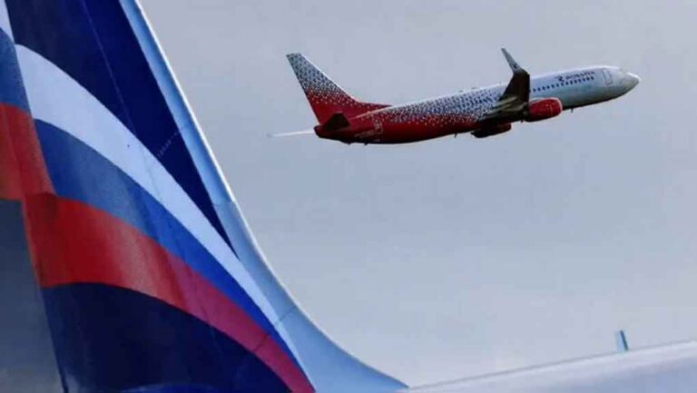 Rusia y Cuba buscan restablecer comunicación aérea