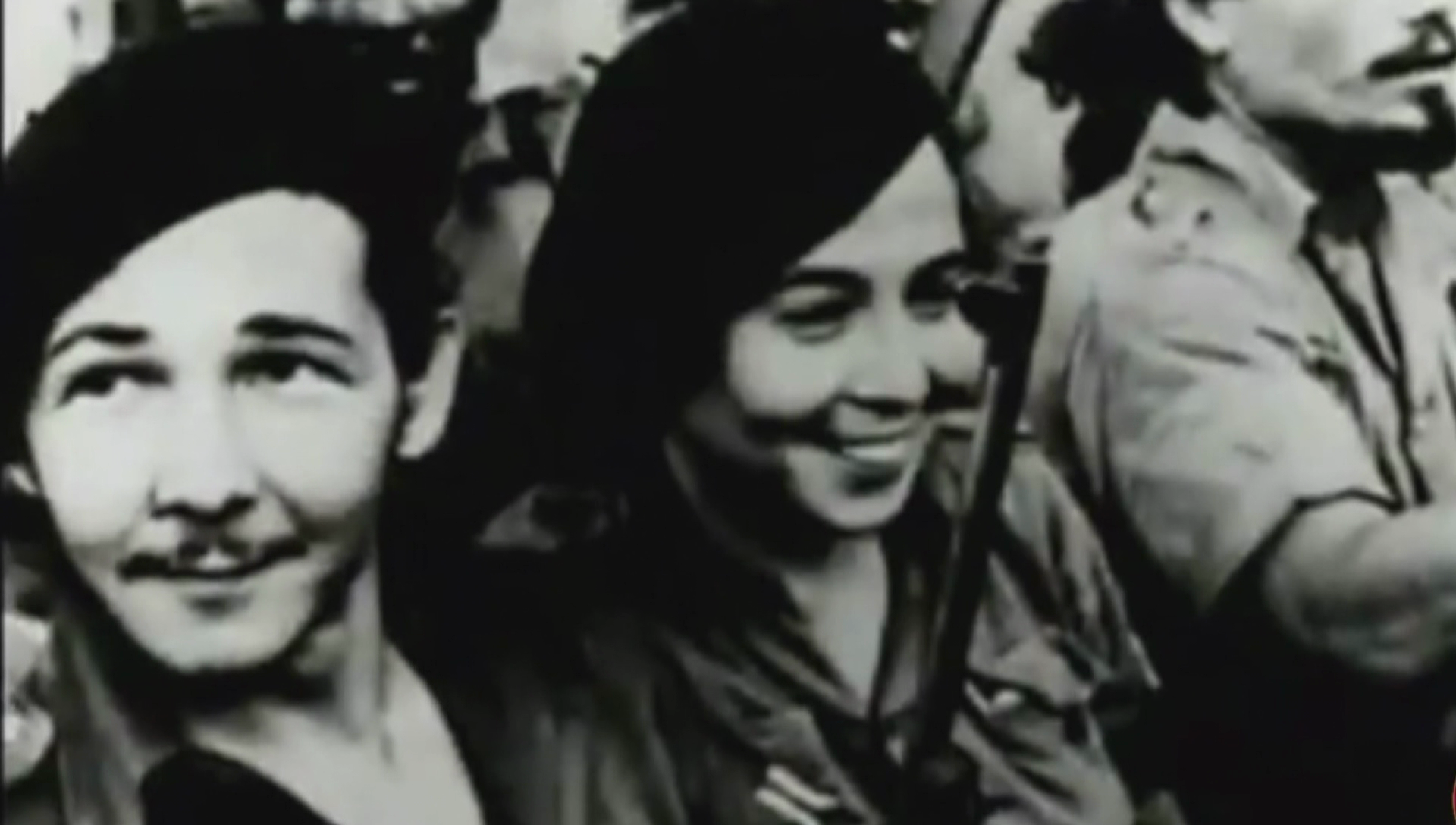 Recuerda Cuba a Vilma Espín en su 96 años de su natalicio