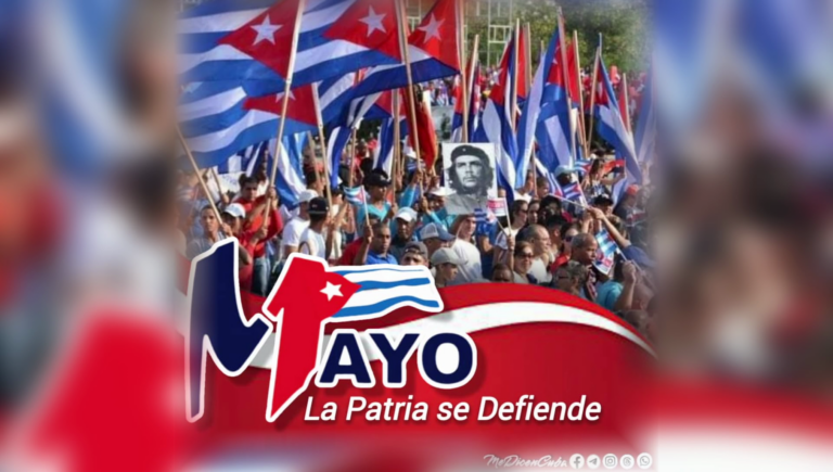 Central de Trabajadores convoca a sindicatos granmenses desfilar este 1 de Mayo