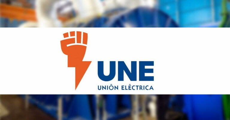 Desmiente Unión Eléctrica falsa “Prueba Nacional de Resistencia”