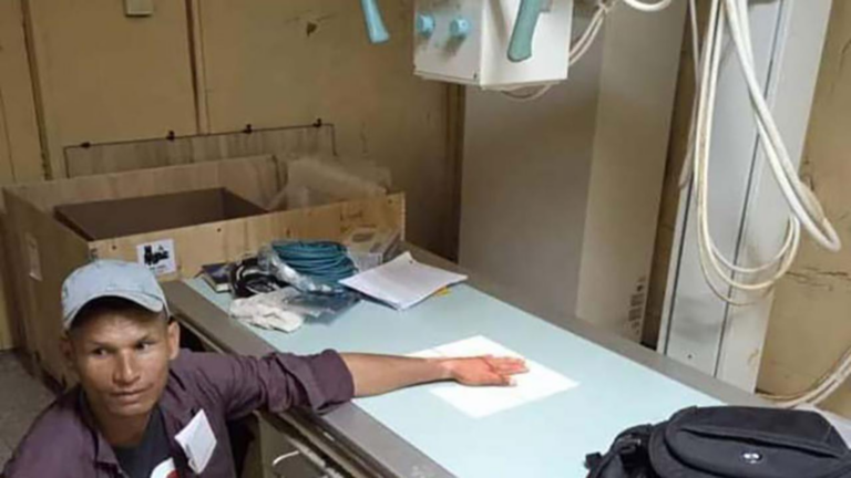 Electromedicina en Granma mantiene vitalidad de sus servicios a pesar del recrudecimiento del bloqueo