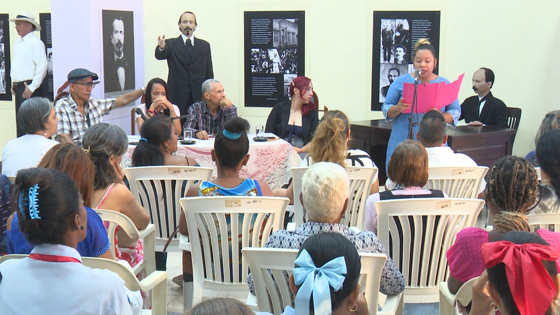Desarrollarán en Granma diversas actividades en jornada por el Día Internacional de los Museos