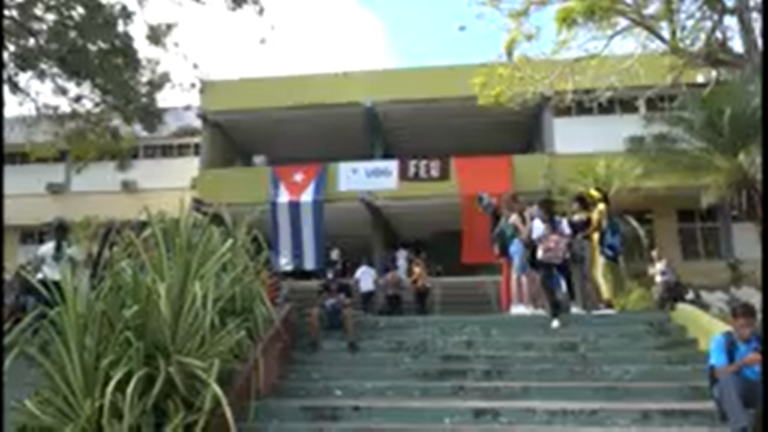 Continúan en Granma acciones para el ingreso a la Educación Superior