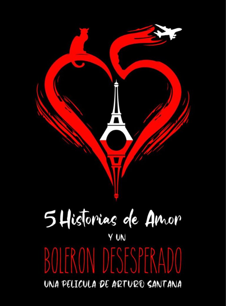 Filme cubano llegará a las salas de cine a partir de este viernes