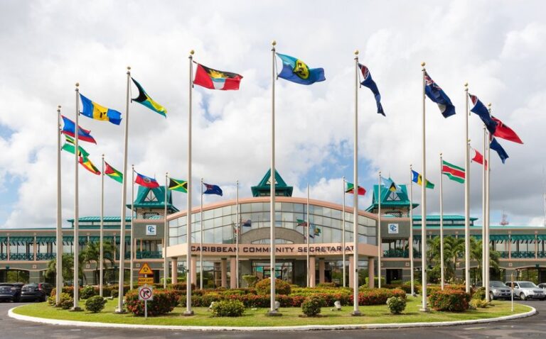 Cuba agradece apoyo de Caricom ante amenazas de EEUU