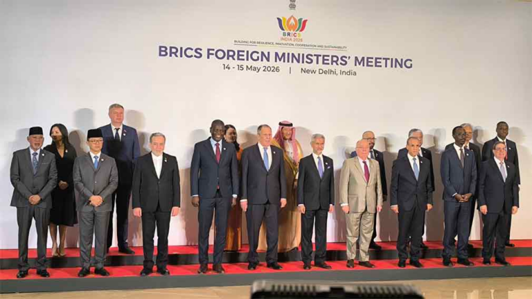 Brics esperanza de mercados emergentes y países en desarrollo