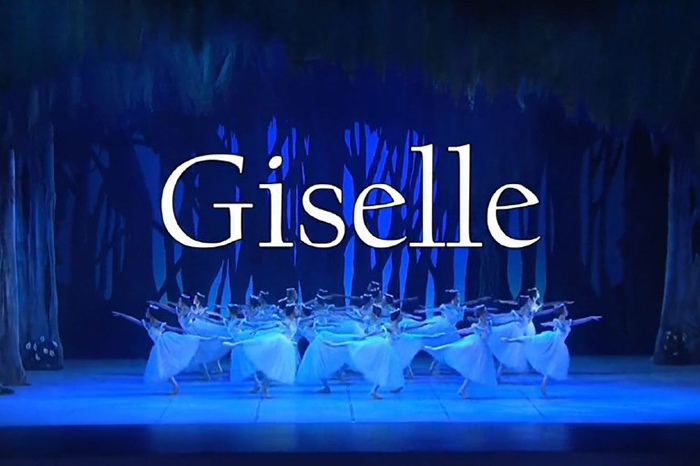 Presentará el Ballet Nacional de Cuba “Giselle” en el Teatro Nacional