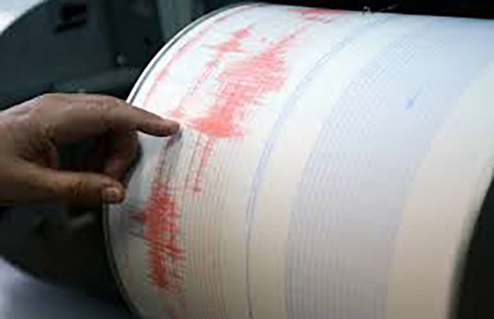 Impactan menos los terremotos en occidente que en oriente 