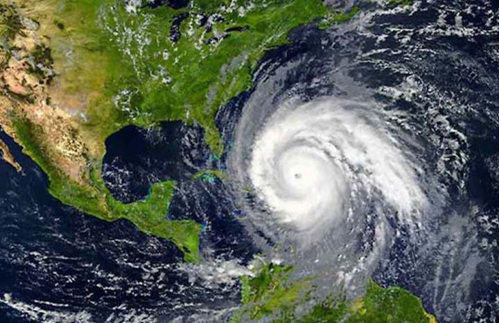 Prosigue en Cuba la elaboración de predicciones ciclónicas propias