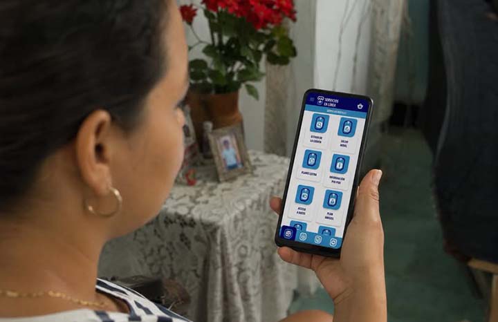 Servicios en Línea de Etecsa distinguido en Premios CMSI