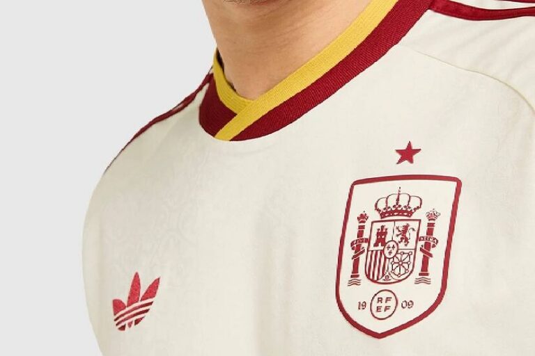 Llegó hora de España en Copa Mundial de Fútbol