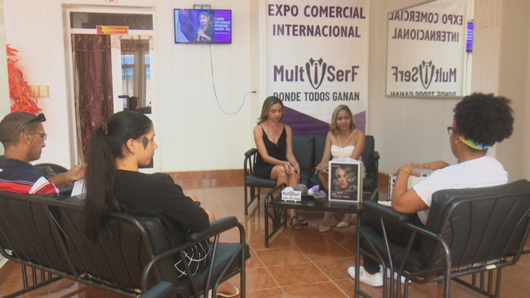 Informan en Bayamo detalles sobre la V Expo Comercial Internacional Multiserf