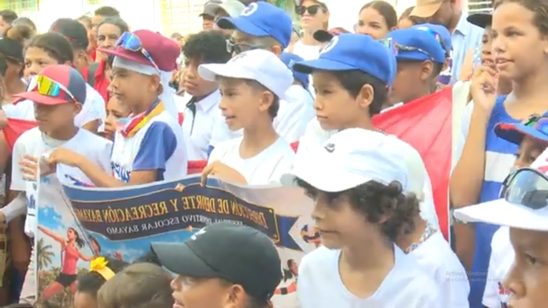 Inicia en Granma Verano 2026