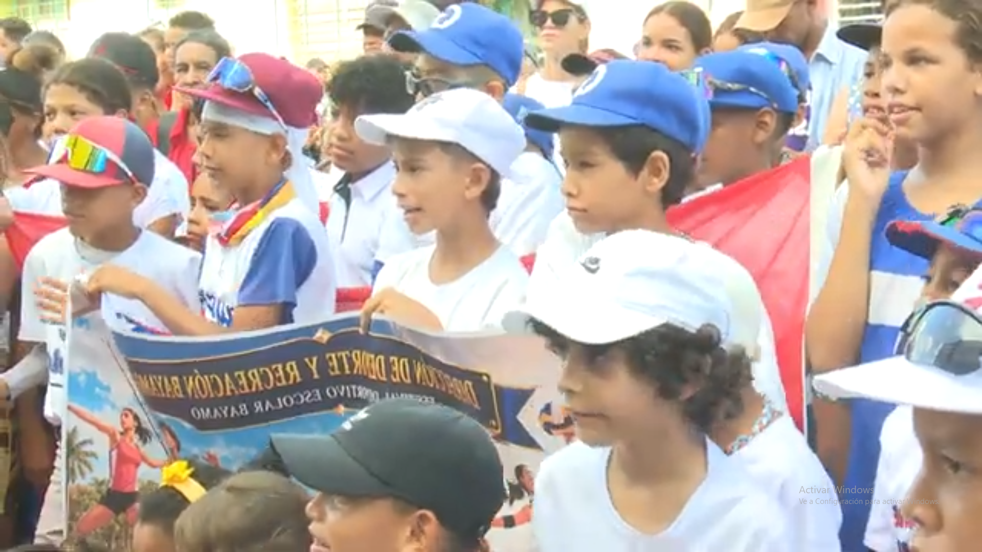 Inicia en Granma Verano 2026