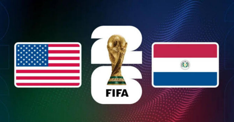 Juego inaugural del Mundial 2026 en EEUU: anfitriones vs. Paraguay