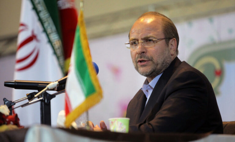 Irán afirma que prefiere el diálogo en el conflicto con EEUU