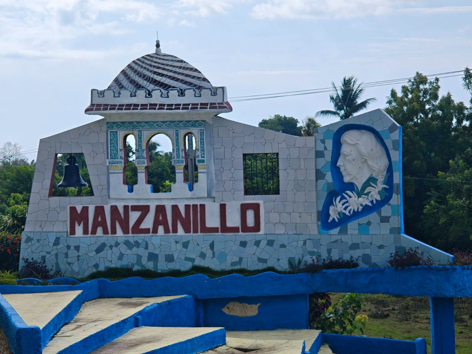 Avanza programa emergente de transformación de Manzanillo