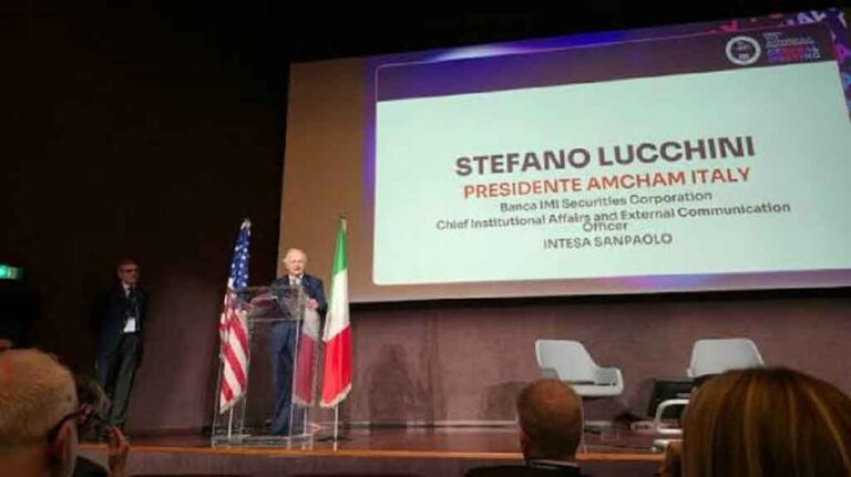 Diferendo EEUU-Italia preocupa al empresariado de ambos países