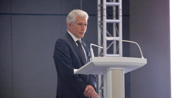 Jorge Berlanga: un hombre inmenso de la ciencia cubana