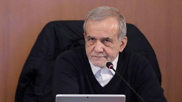 Irán condiciona éxito del acuerdo a su cumplimiento por Washington