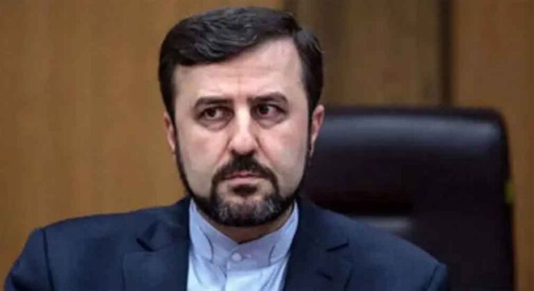 Irán niega celebración de reunión técnica con Estados Unidos