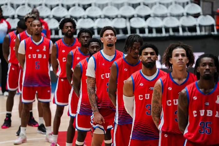 Cuba y Panamá a crucial partido clasificatorio al Mundial de Catar 2027