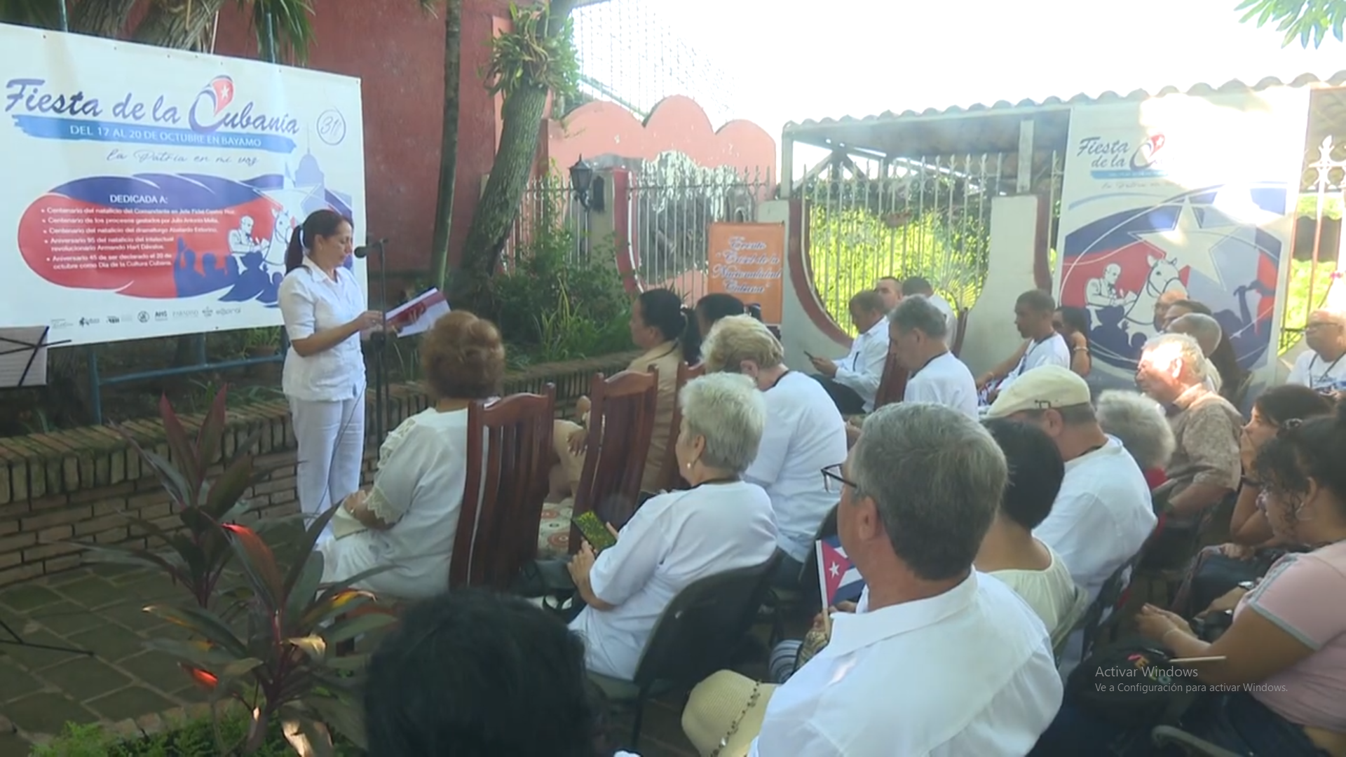 Convocan a Evento Teórico Crisol de la Nacionalidad Cubana