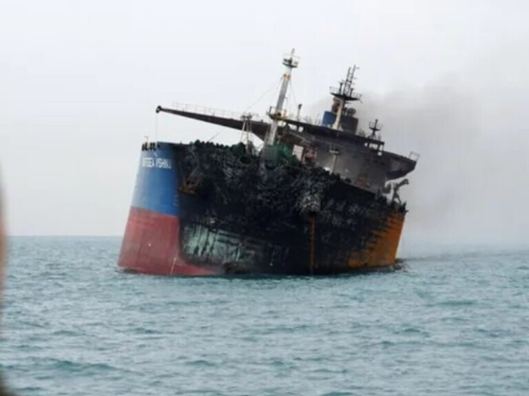 Irán ataca 85 objetivos estadounidenses en el Golfo Pérsico