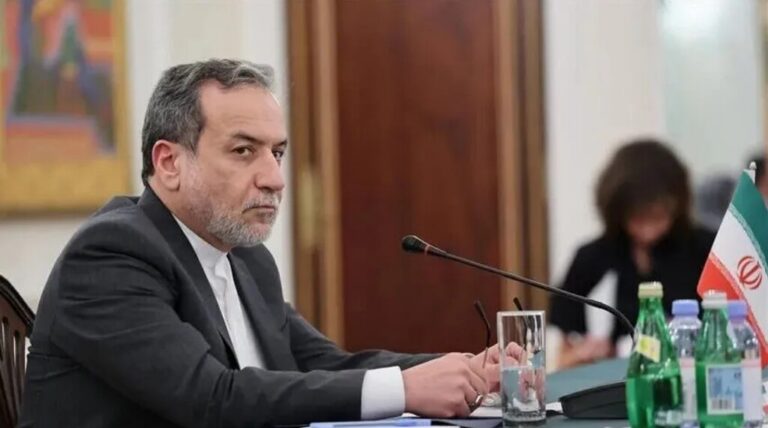 Irán es y será el guardián del estrecho de Ormuz, afirma canciller