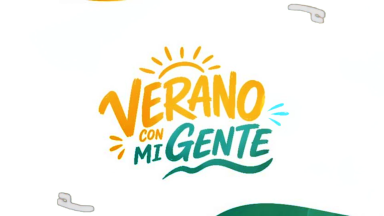 Granma enciende su verano