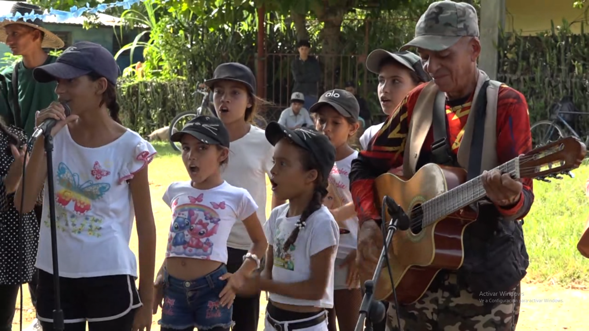 Implementan en Niquero, movimiento popular “Mi barrio por la Patria”
