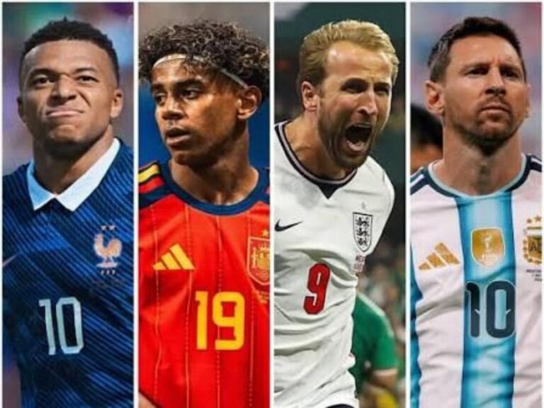 Copa del Mundo 2026 con semifinal soñada
