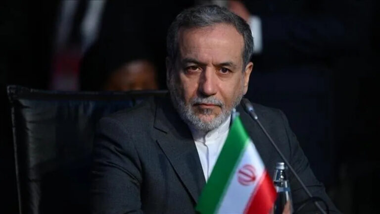 Irán promete respuesta firme ante cualquier amenaza