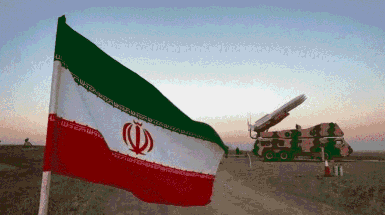 Irán advierte a EEUU contra ataques a instalaciones nucleares
