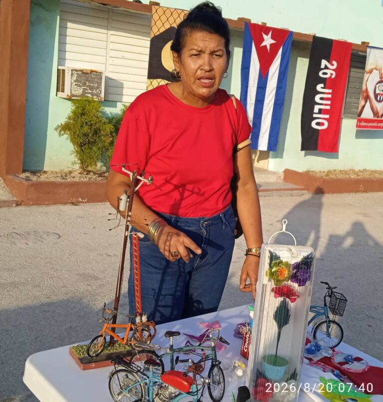 Activa Ansoc este verano en municipio de Granma