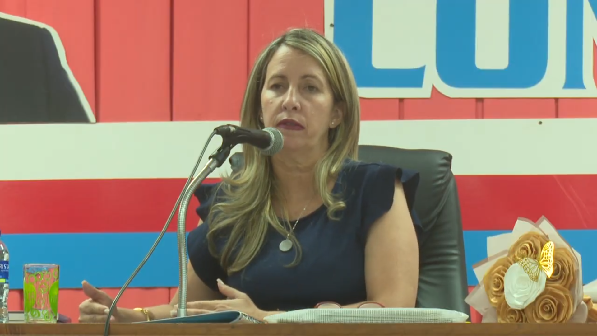 Evalúa Ministra de educación aseguramientos para el venidero curso escolar en Granma