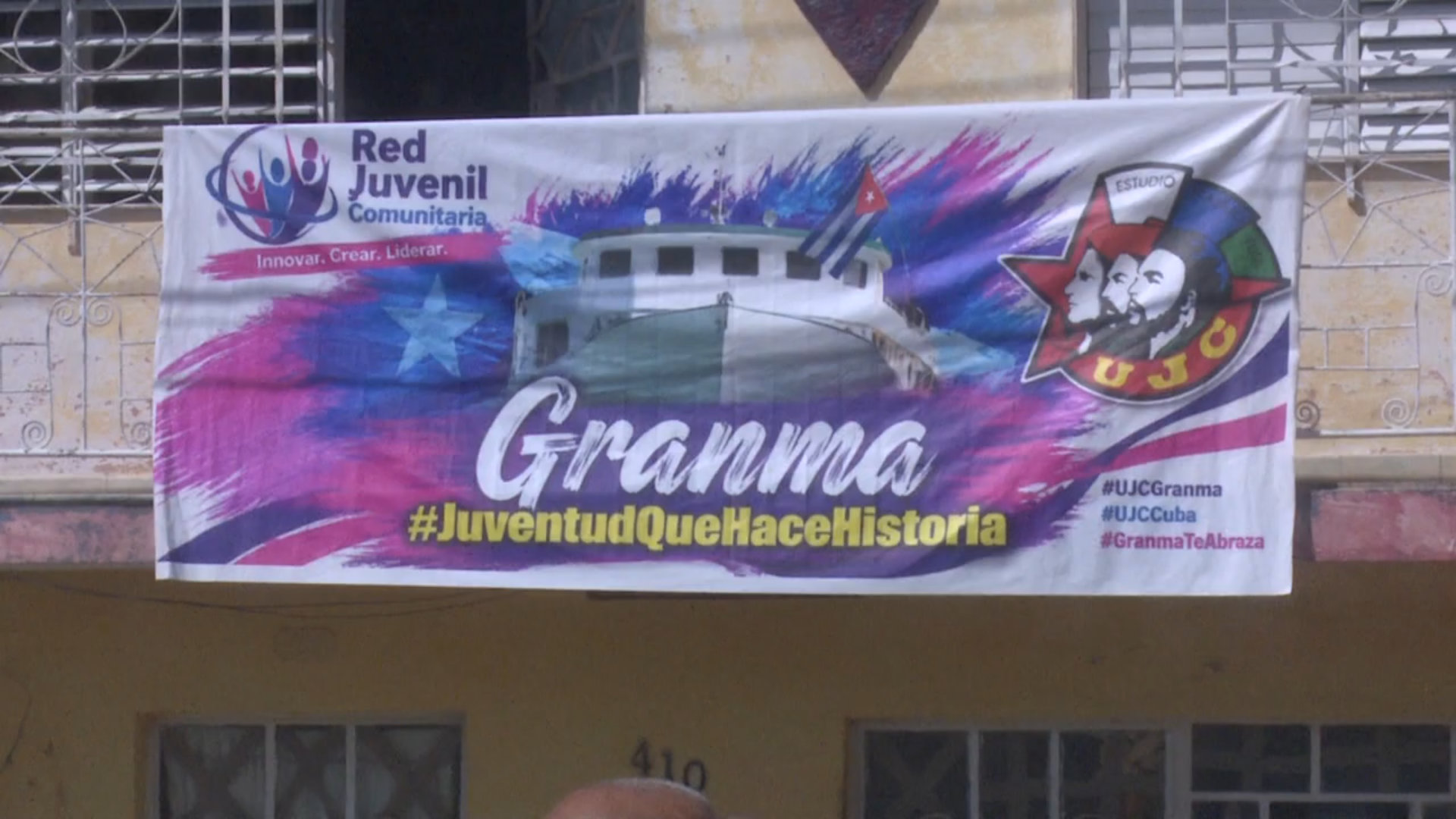 Red Juvenil beneficia con sus acciones más de centenar de comunidades
