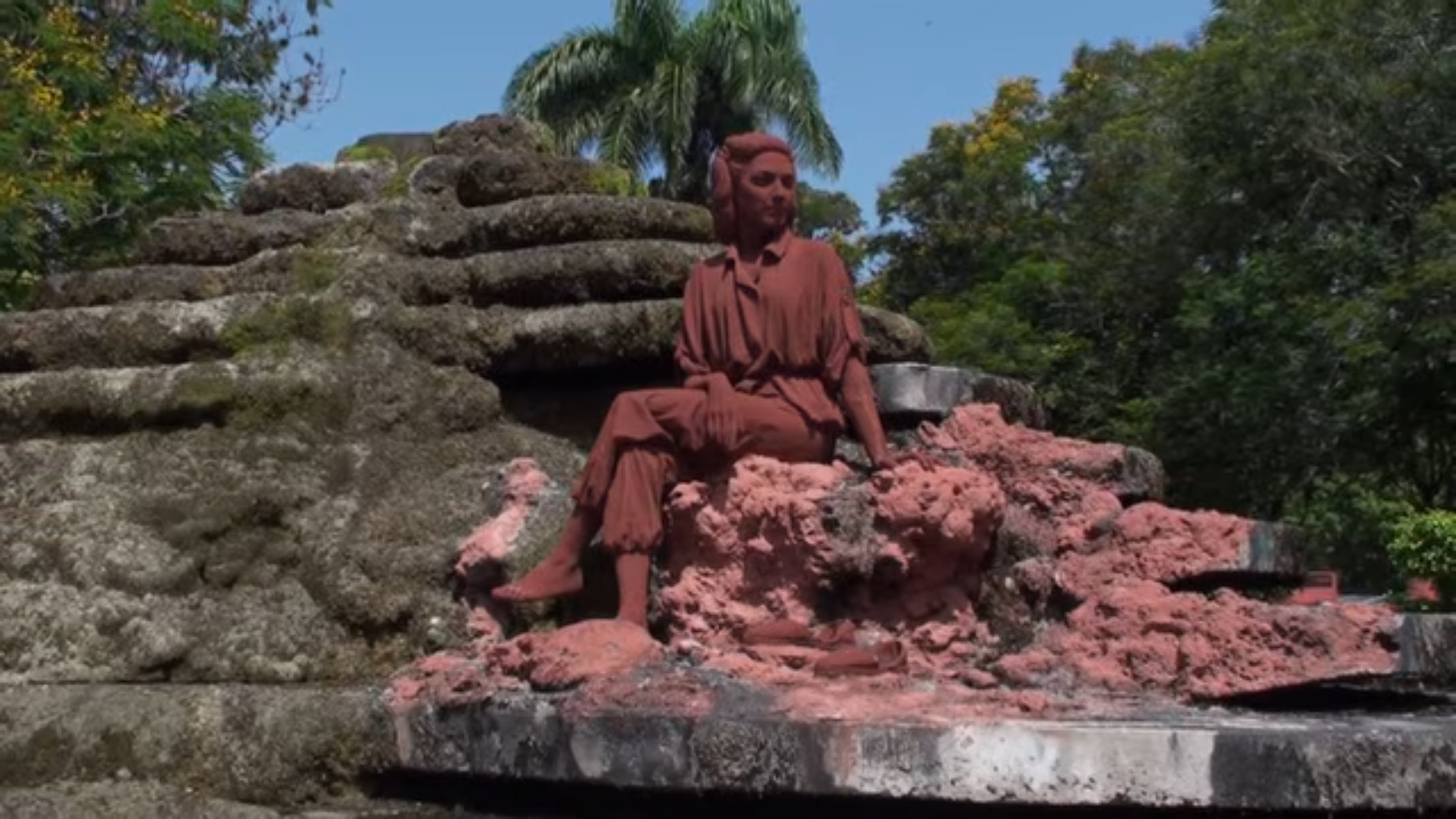 Ofrece proyecto Rumbos y Sendas variadas opciones de disfrute en el verano