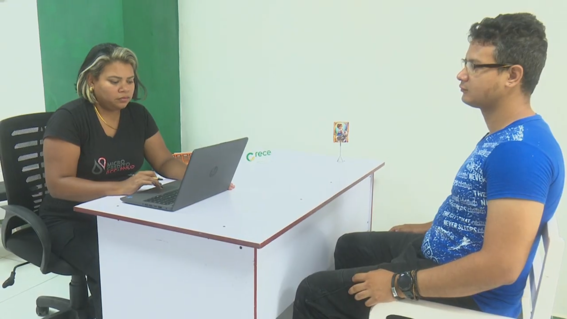 Impulsa microcrédito “Crece” negocios de pequeños emprendedores en Granma