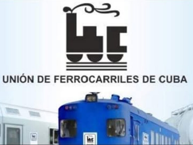 Cuba por desarrollar transporte ferroviario junto con Rusia