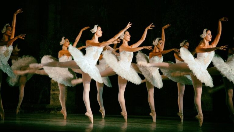 Ballet Nacional de Cuba honrará a entidad patrimonio de la cultura