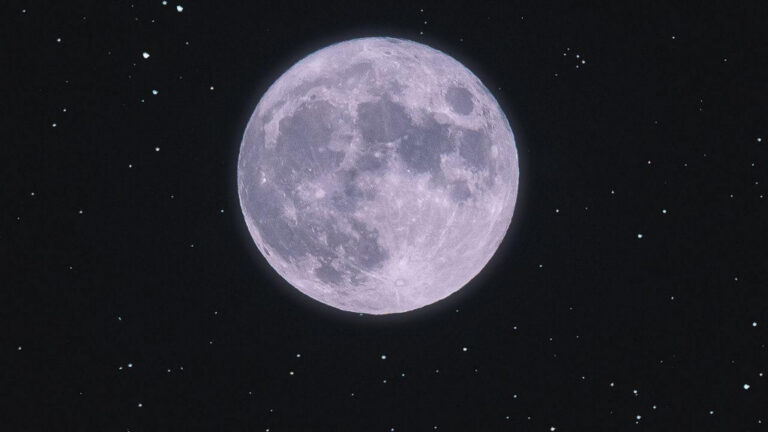 China encuentra pruebas sobre diferencias entre caras de la Luna